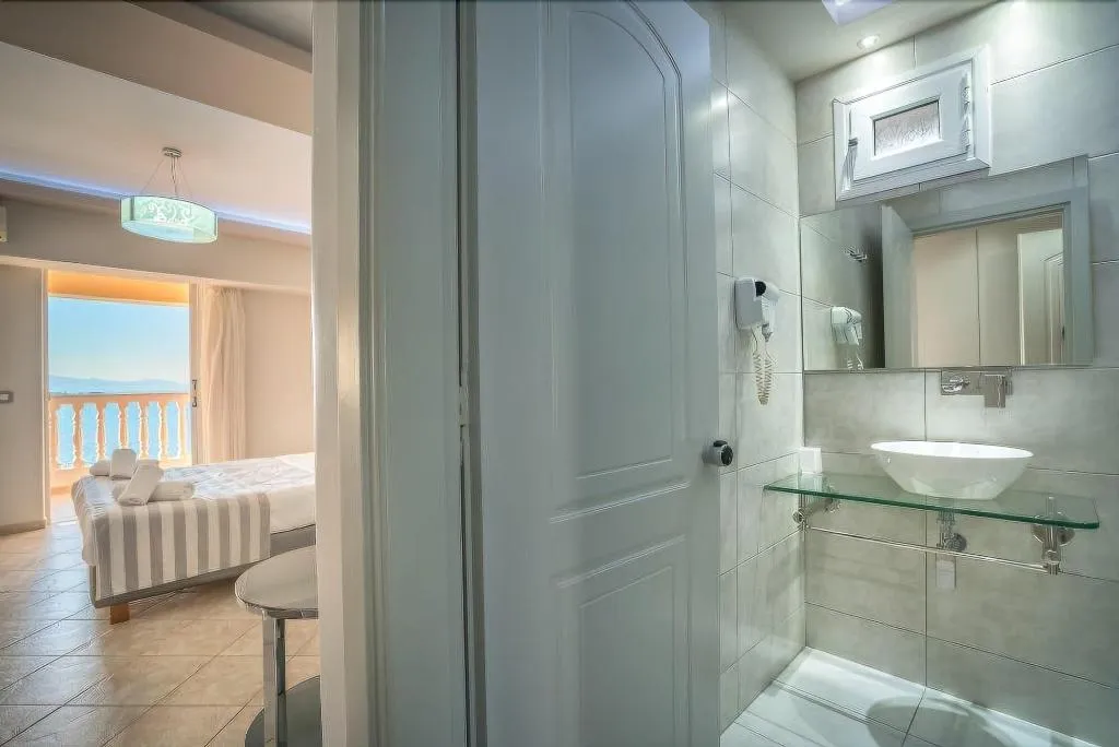 Room, Balcony Hotel - Adults Only, Zante