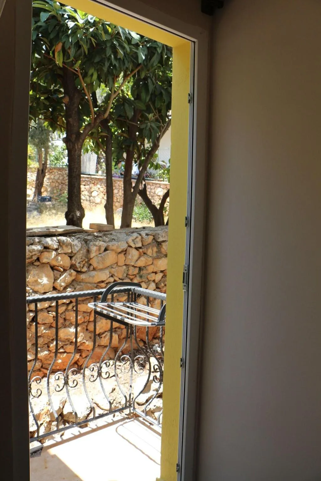 Room, Holy Pansiyon, Dalaman