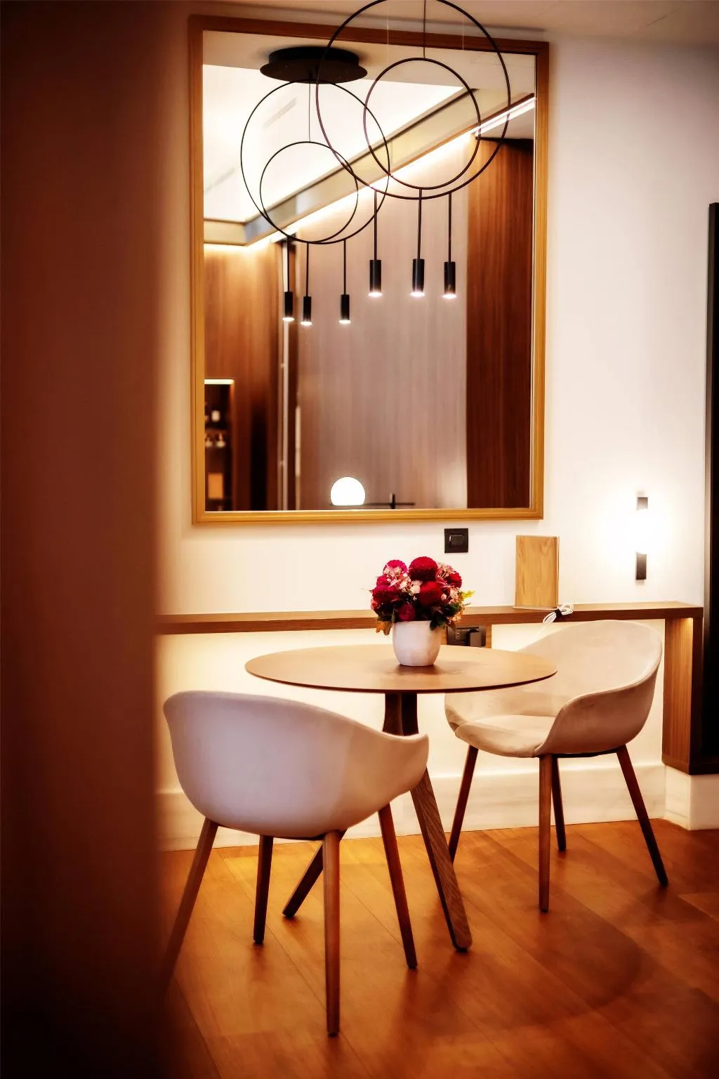 SUITE WITH BALCONY Room, Palazzo Cordusio A Gran Melia Hotel, Naples