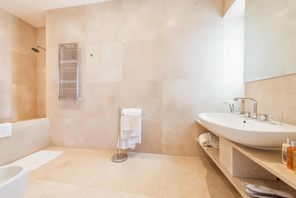 Room, Villa Magia, Naples