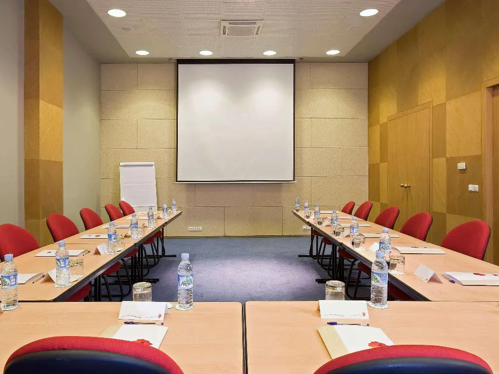 Conferences, Ibis Casablanca City Center, Casablanca