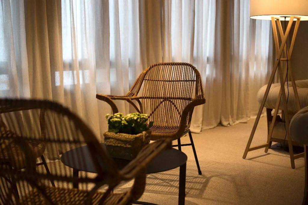 Lobby, Zenit Sevilla, Seville