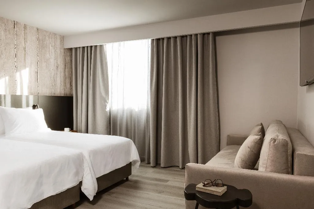 DOUBLE SUPERIOR Room, Alassia, Athens