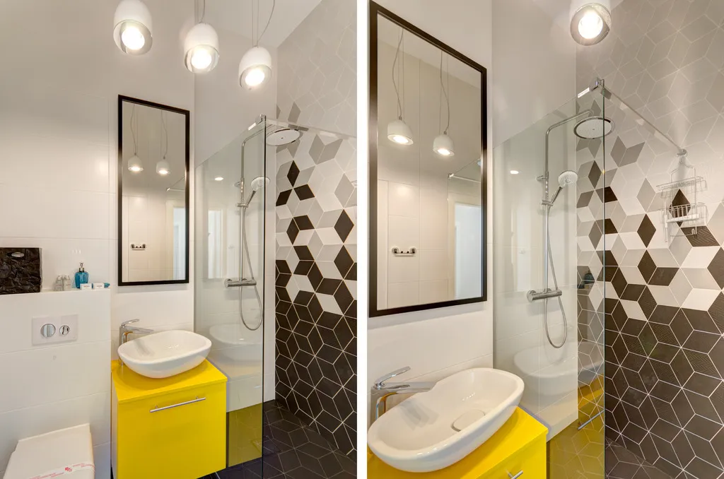APARTMENT CITY VIEW TWO BEDROOMS Room, Dom & House - Apartments  Old Town Mariacka, Gdansk