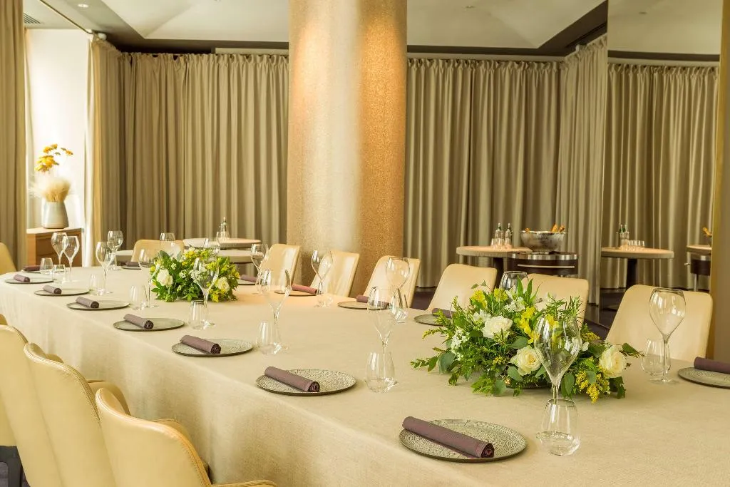 General view, Park Hyatt Milan, Milan