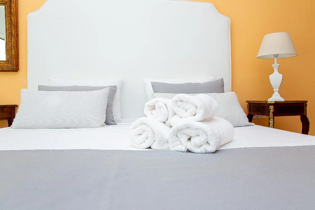 STUDIO SUPERIOR CAPACITY 3 Room, Villa Mare Monte, Crete
