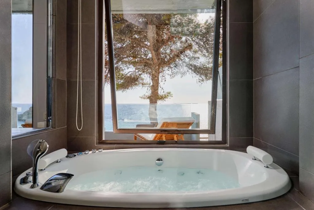 Room, White Rocks Hotel Kefalonia, Kefallinia