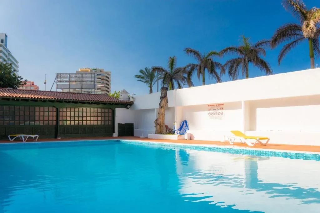 Sports and Entertainment, Ocean Vistas 24, Tenerife
