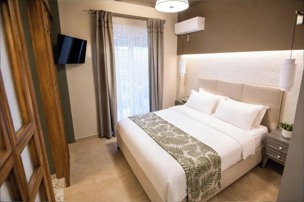 Room, Elle Rooms & Suites, Thessaloniki