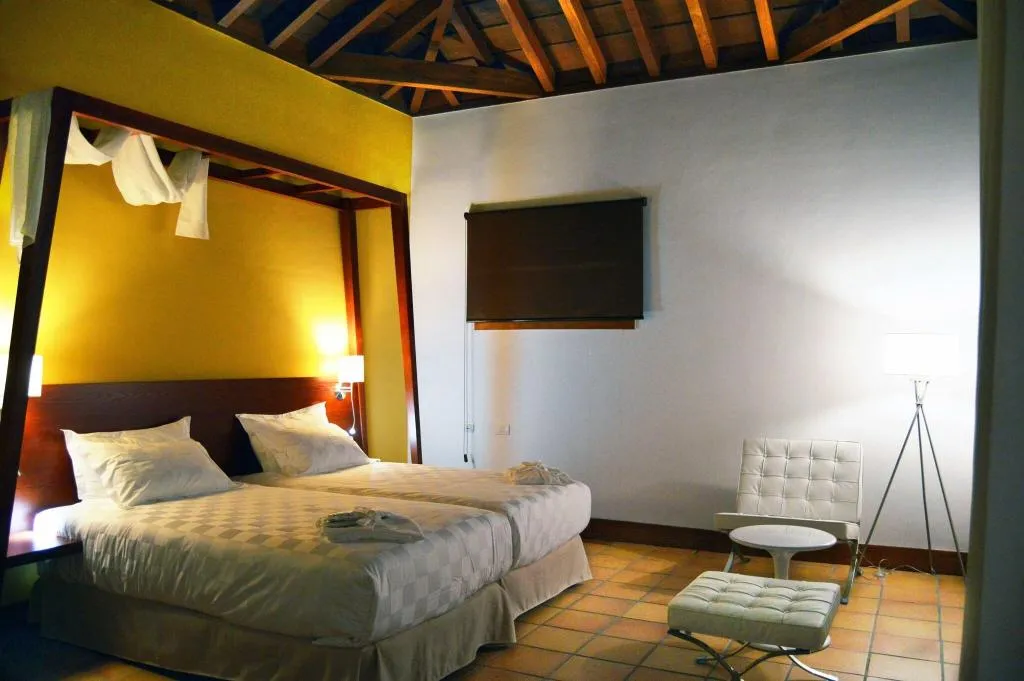 TRIPLE STANDARD Room, La Casona Del Patio, Tenerife