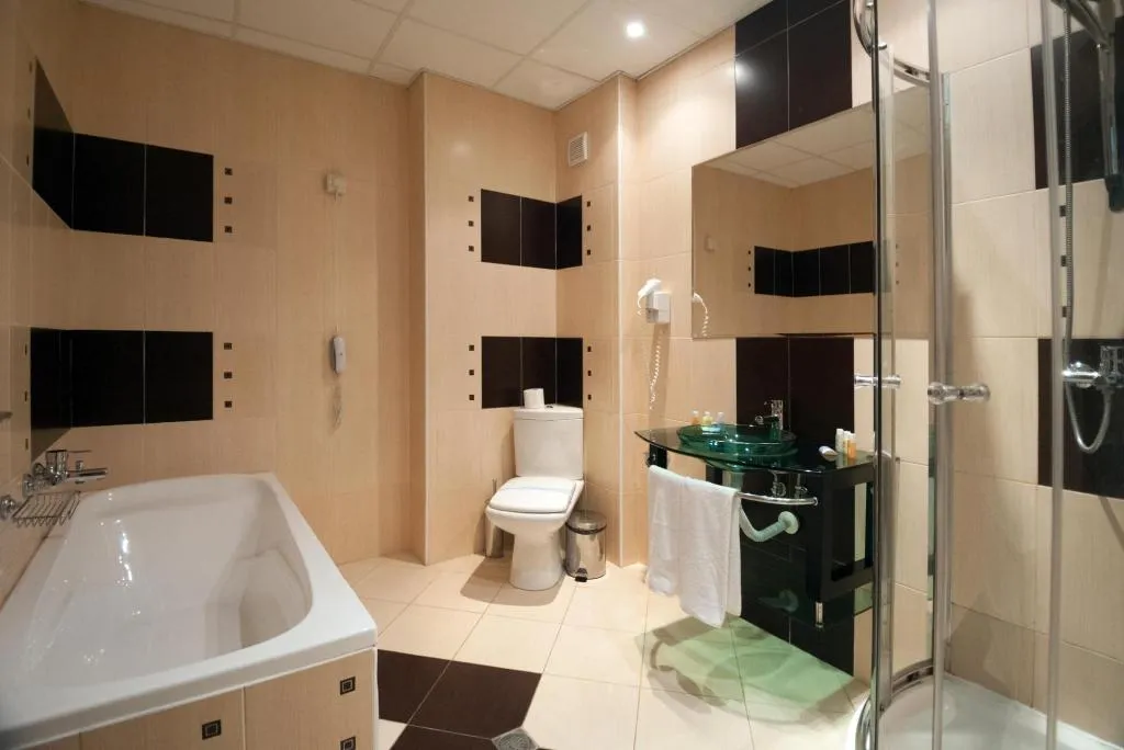 DOUBLE SEA VIEW Room, Primorsko Del Sol, Bourgas