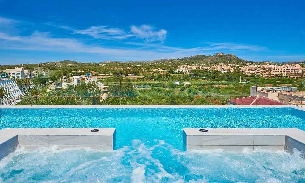 JUNIOR SUITE PREMIER Room, Protur Biomar Sensatori, Majorca