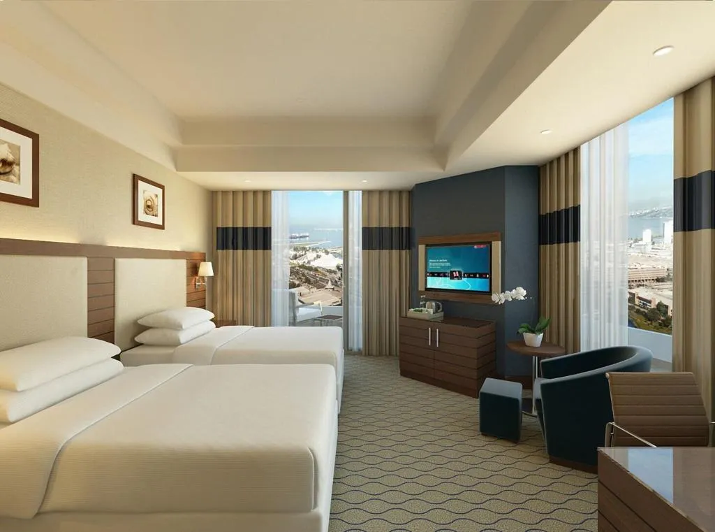 Room, Four Points By Sheraton Izmir, Izmir