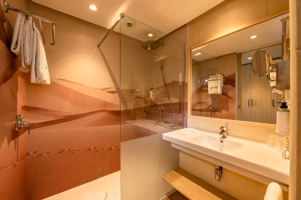 DOUBLE SUPERIOR Room, Barcelo Fes Medina, Fez
