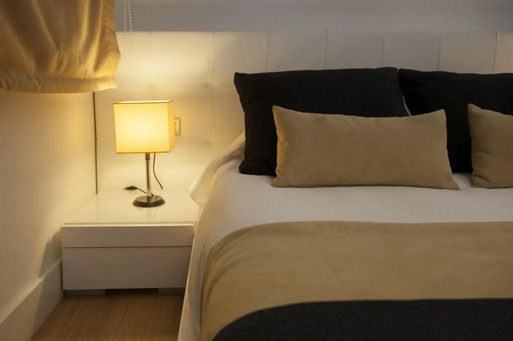 Room, Hostal Goya, Barcelona