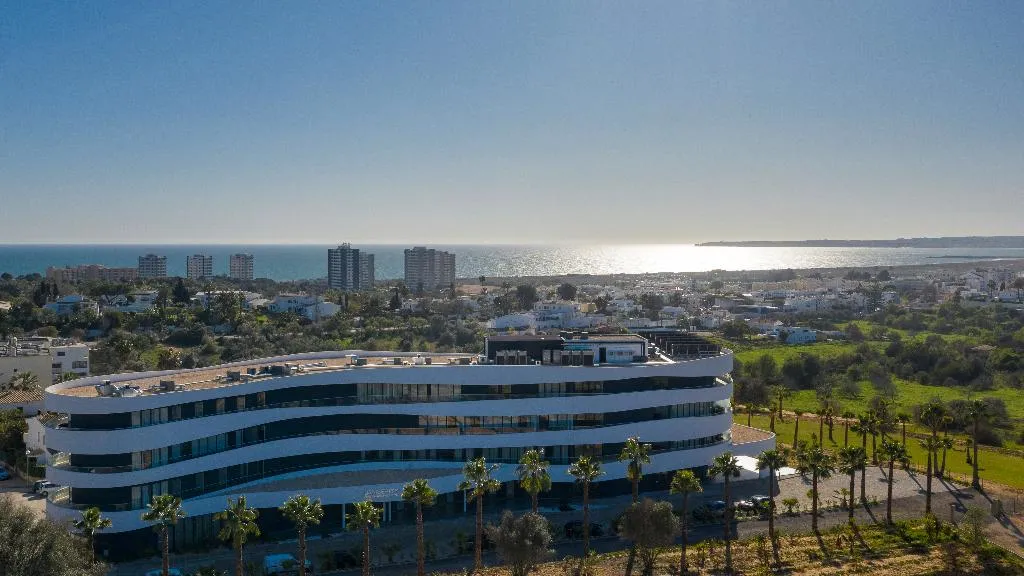 General view, Longevity Health & Wellness Hotel - Adults Only, Algarve