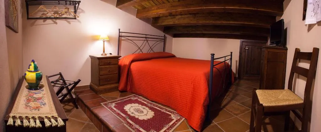 Room, Cinisi Vacanze, Palermo