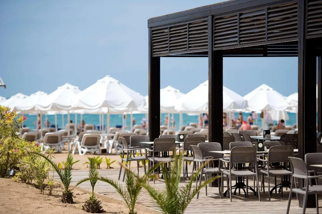Restaurant, Barut B Suites, Antalya