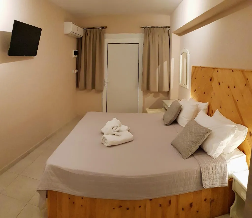 STUDIO STANDARD Room, Anemos Hotel, Halkidiki