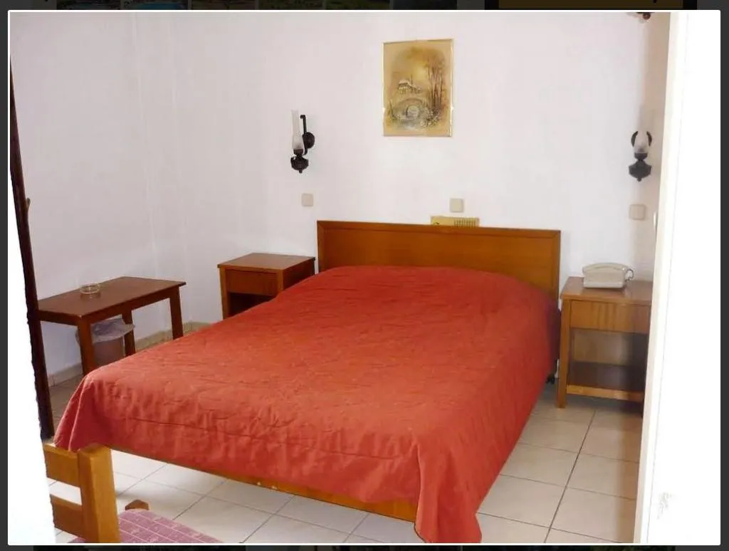 Double or Twin ECONOMY Room, Despo, Crete