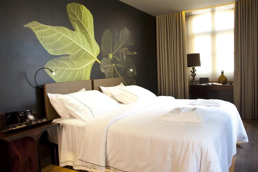 DOUBLE STANDARD Room, Figueira by The Beautique Hotels, Lisbon
