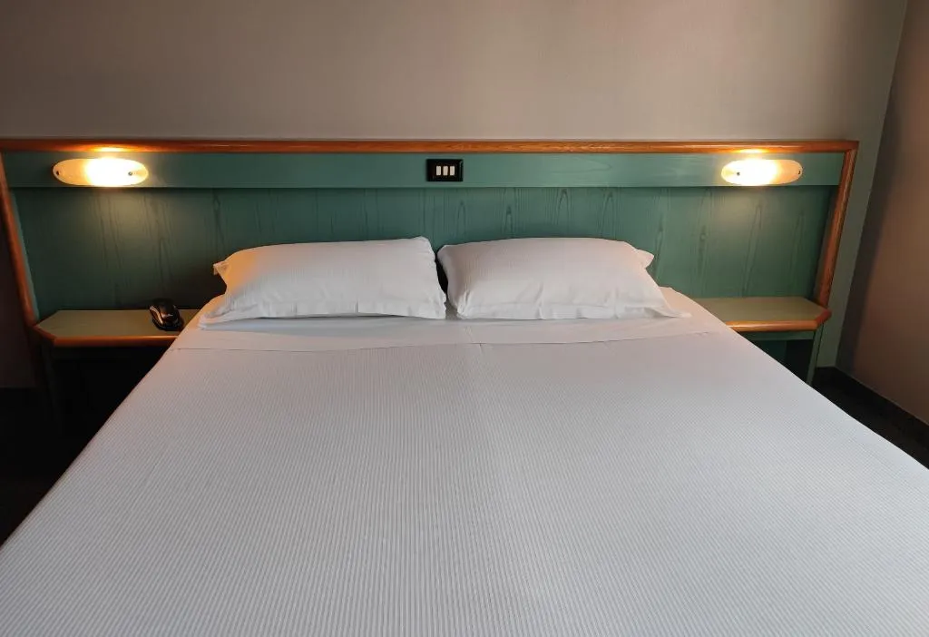 DOUBLE BASIC Room, Stay Hotel, Milan