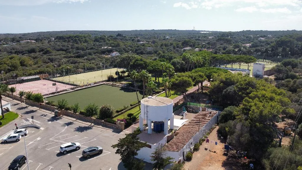 General view, Alua Illa de Menorca, Menorca