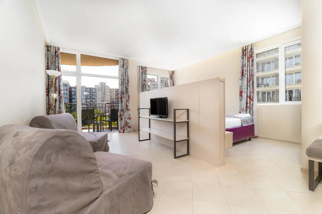 SUITE STANDARD Room, MPM Hotel Astoria, Bourgas