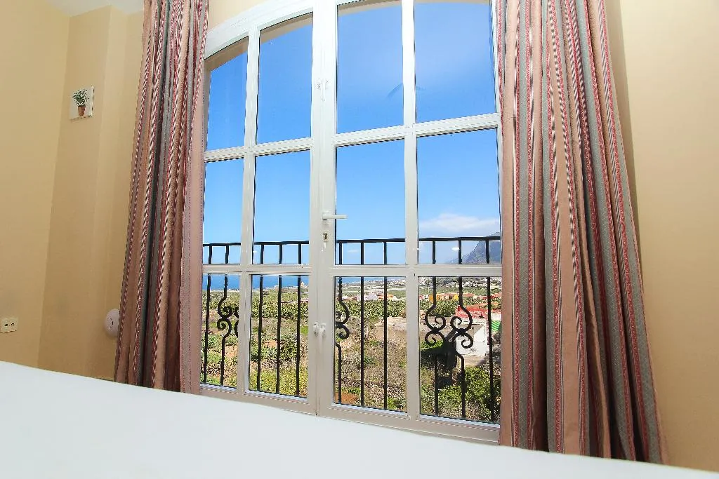 Room, Coral Los Silos, Tenerife