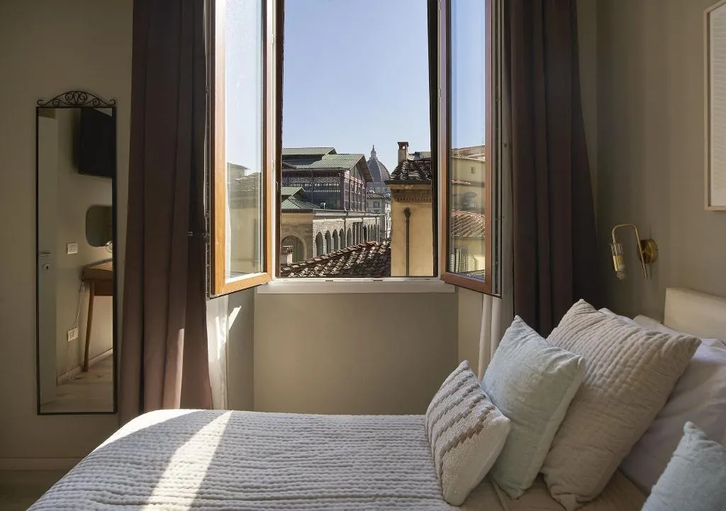 General view, B&B My Way, Florence