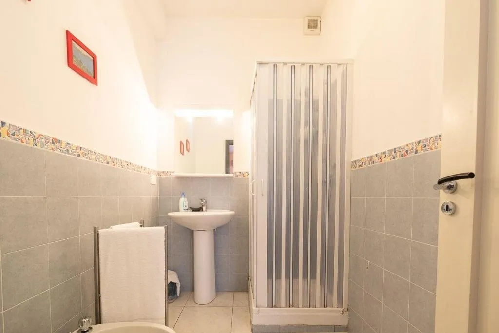 Room, Le Ciminiere Inn, Catania