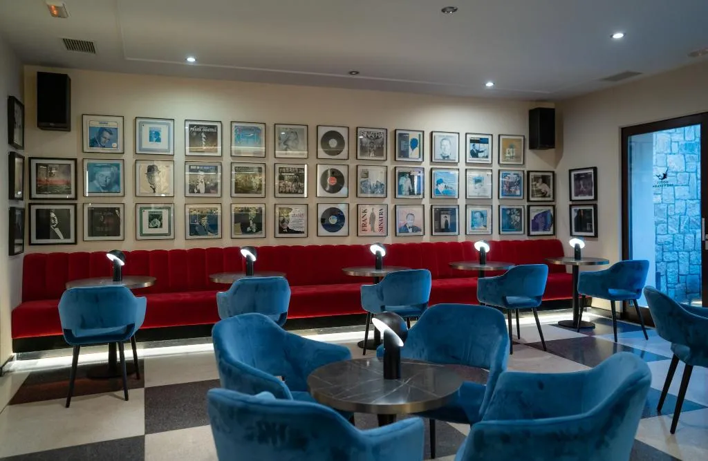 Sports and Entertainment, Medplaya Pez Espada, Costa Del Sol