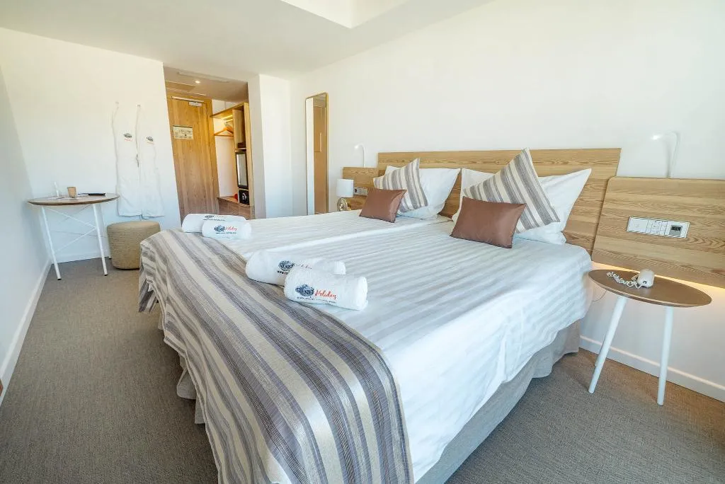 Double or Twin WITH BALCONY Room, The Sky Hotel, Majorca