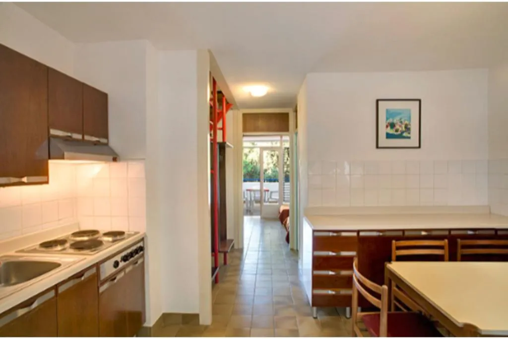 APARTMENT TWO BEDROOMS Room, Lanterna Resort, Istria