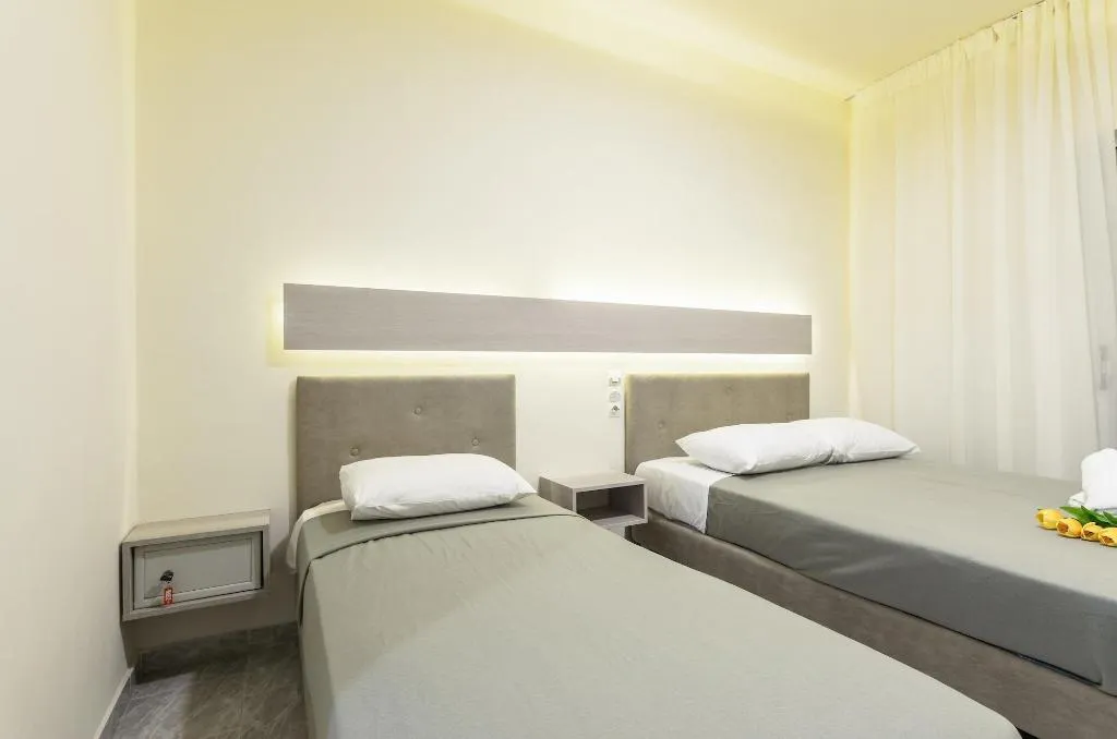 Room, Sea View Studios & Apartments, Zante