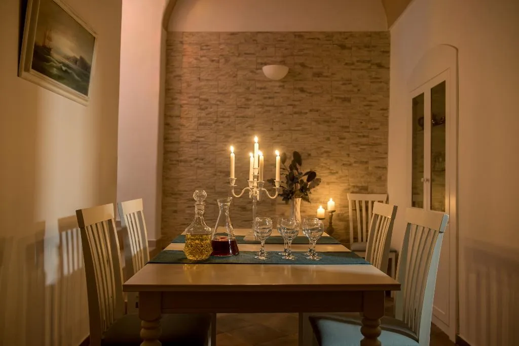 APARTMENT WITH JACUZZI Room, For All Seasons Mansion, Santorini