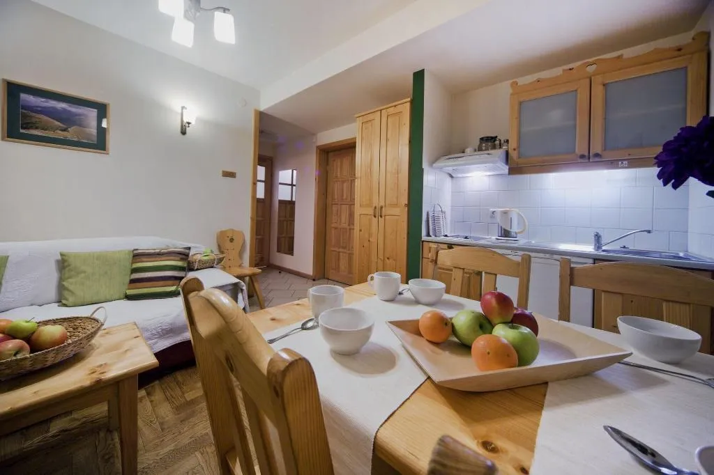 Room, Apartamenty Apartart Zakopane, Krakow