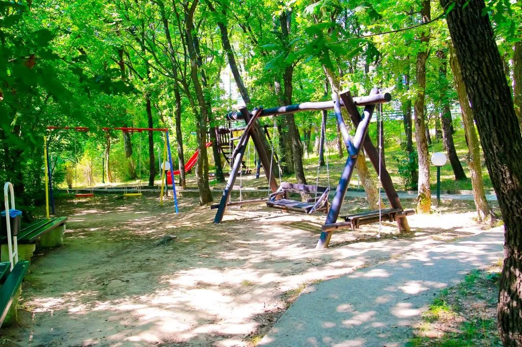 Sports and Entertainment, Kini Park, Varna
