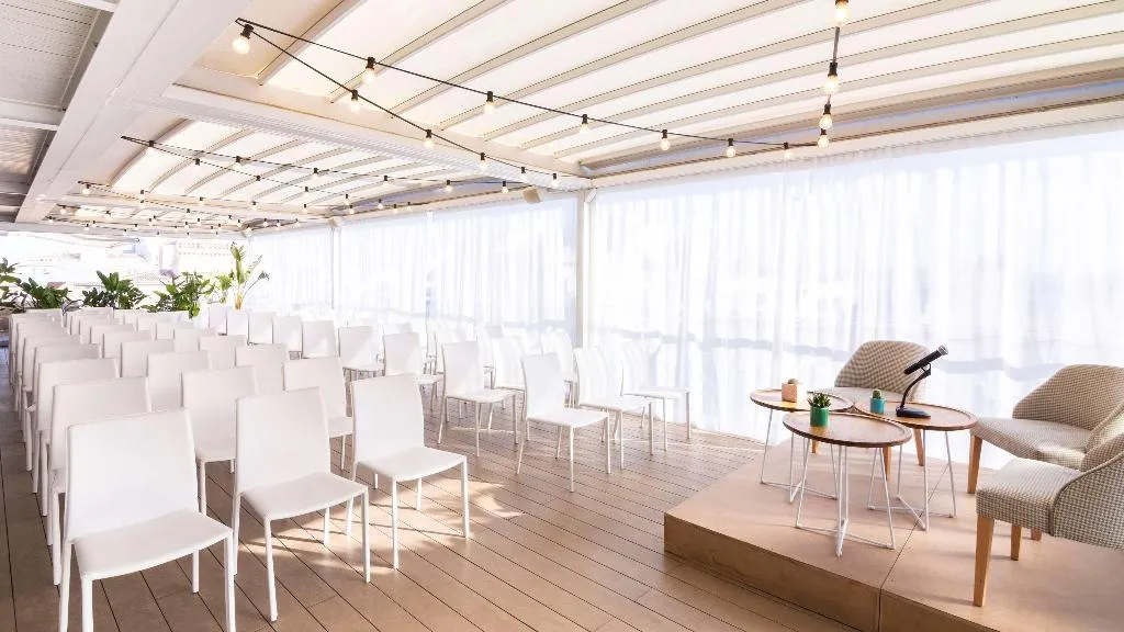 Conferences, Innside Palma Center, Majorca