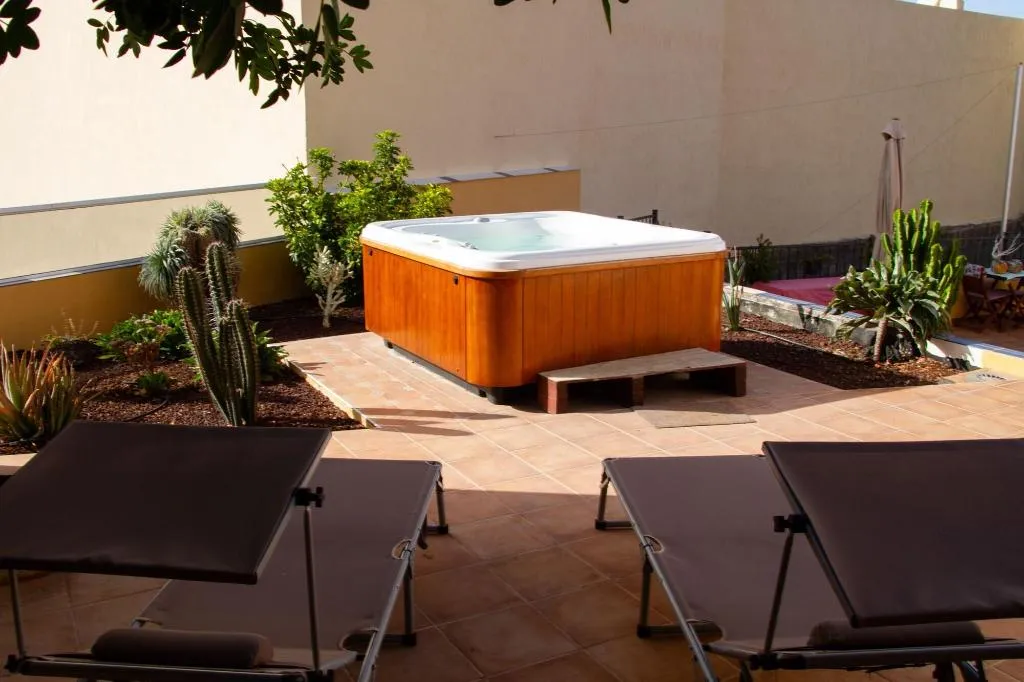 Sports and Entertainment, Casa Regina Tenerife, Tenerife