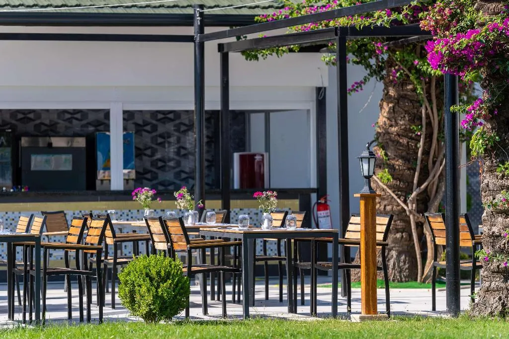 Restaurant, Sealife Kemer Resort Hotel, Antalya