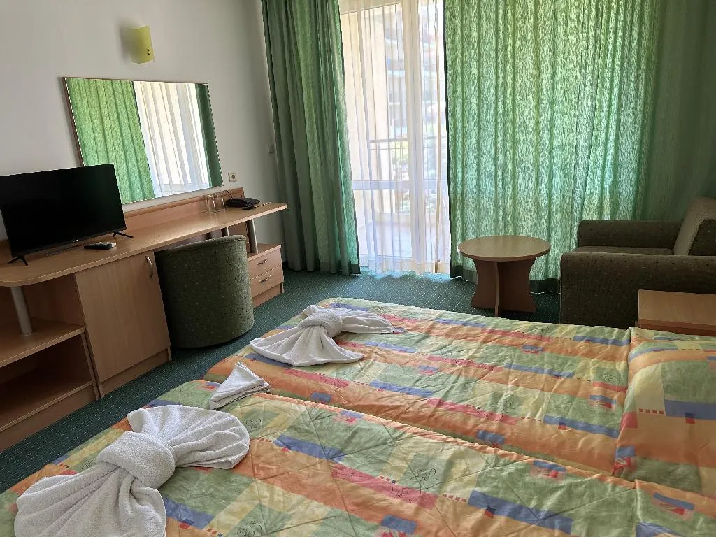 Room, Sunny Day Club, Bourgas