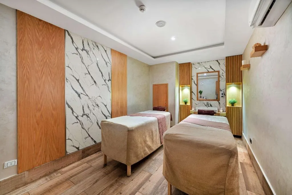 Sports and Entertainment, Steigenberger Pure Lifestyle - Adults Only, Cairo