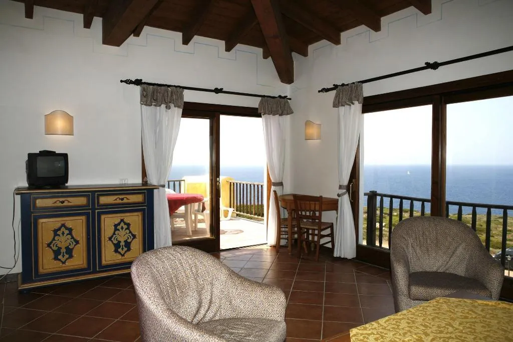 Room, Stintino Country Paradise, Alghero