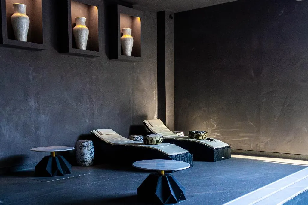 Pool, Rubens Hotels & Spa, Porto
