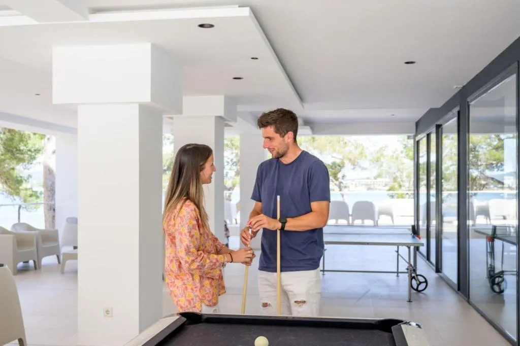 Sports and Entertainment, Els Pins Resort & Spa, Ibiza