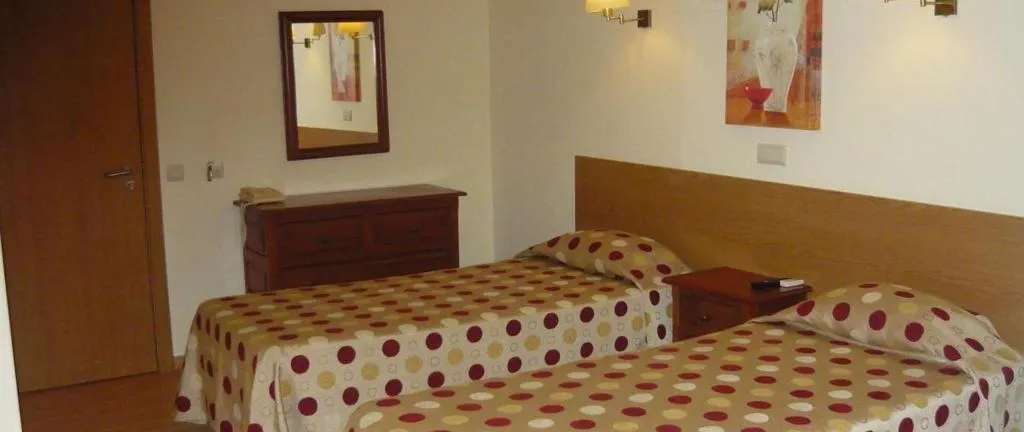 Room, Agua Marinha, Algarve