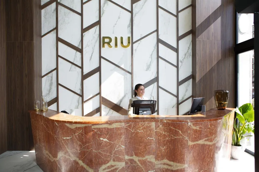 Conferences, Hotel Riu Plaza España, Madrid