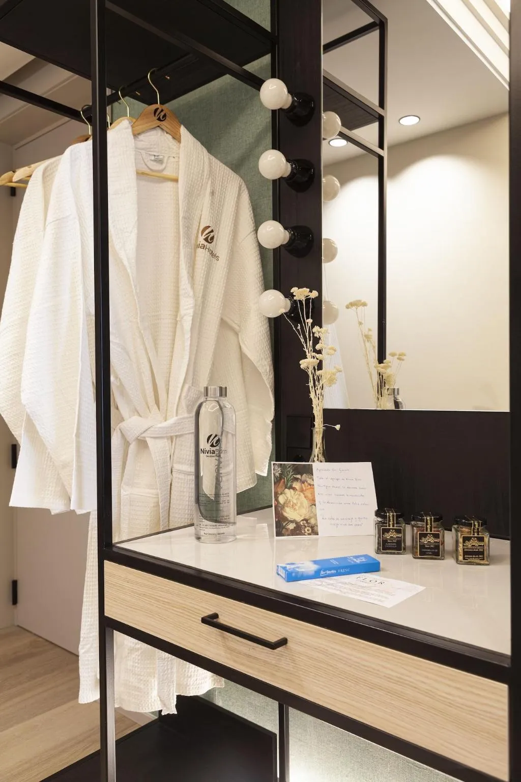 Room, Nivia Born Boutique Hotel, Majorca