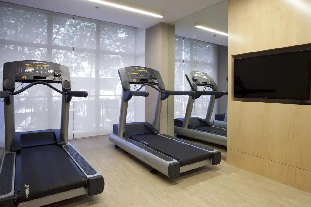 Sports and Entertainment, AC Madrid Aitana, Madrid